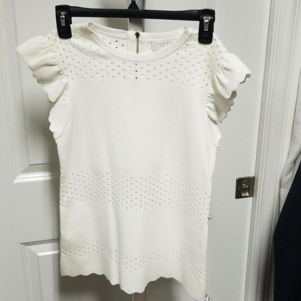 Closet purge